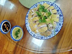 -老客家美食• 竹筒饭• 河鲜(龙门永汉店)