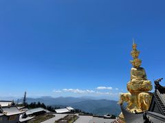 -峨眉山风景名胜区