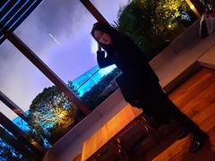 -广州柏悦酒店·悦吧·顶楼露天酒吧