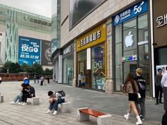 -宝龙广场(福州台江店)