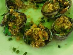 -范饭椰林川湘味海鲜·椰子鸡(三亚湾椰梦长廊店)
