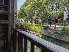 -鱼食饭稻·苏浙土菜17年老馆子(平江路店)