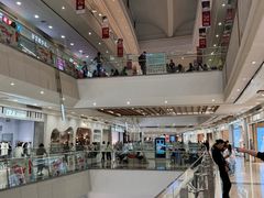 -永旺梦乐城(金银潭店)