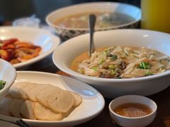 -小厨师·二十年沈家门小海鲜(百井坊巷店)