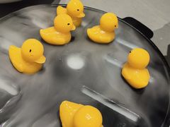 -全聚德(长白直营店)