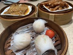 -点都德(聚福楼店)