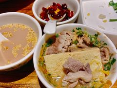 -额尔敦草原涮羊肉·烧烤(冻青树总店)