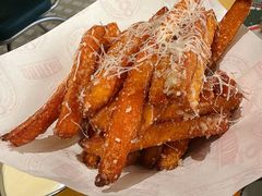 炸薯条-BOTTEGA意库(中骏世界城店)
