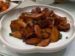-逸林轩中餐厅(中信泰富朱家角锦江酒店)