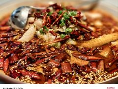 -同喜烤鸭店(光芒店)