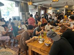 -清真马杰山牛肉汤馆