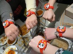 -海底捞火锅(丰尚国际广场店)