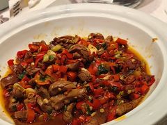 -华膳楼·安徽地标美食·中华餐饮名店(文化公园店)