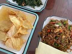 -蒙阴县光棍鸡店(蒙山店)