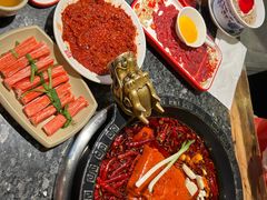 -蜀大侠火锅(春熙路店)