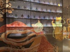 -唐猫庭院·千年陕菜(大唐不夜城店)