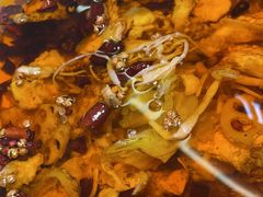 -椒爱水煮鱼川菜(皇姑万象汇店)