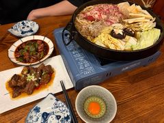 -樱の花亭日本料理店
