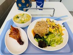 -北大家园食堂