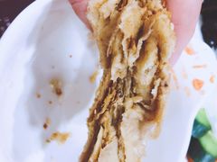 -李小老烧饼(常营民族家园店)