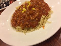 -玛格萝妮比萨屋(四平店)