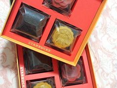 -星巴克(深圳石岩星城店)
