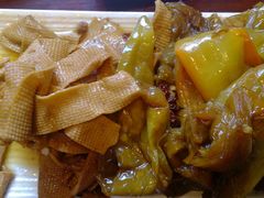 -张包铺(道外店)