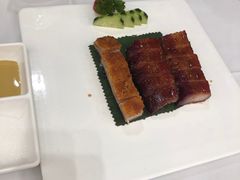 -春满园·早茶·粤菜·宴会(喜宴店)