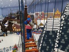 -广州热雪奇迹