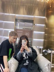 点击看大图 -3AM HAIR SALON烫发染发接发