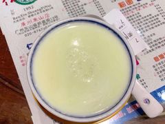 姜撞奶-仁信双皮奶(东川路店)