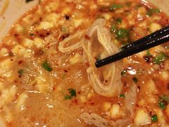 -吾味香葫芦头(安西街店)