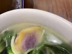 -园林美食城·本土农家菜(杨和镇店)