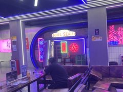 -关你鬼室大型密室逃脱(佛山创意园店)