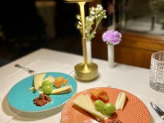 -文华扒房及酒吧(香港文华东方酒店)