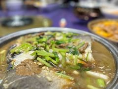 -乔家满族八大碗(流水沟店)