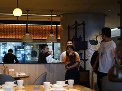 大堂-荣小馆(椒江青悦城店)