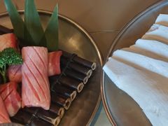 -西塔老太太泥炉烤肉(青浦蟠龙天地店)