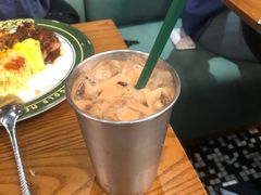 -肥韬茶餐厅(南山mini店)