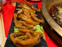 -巴蜀大宅门火锅(川音店)