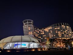 -深圳大梅沙京基洲际度假酒店