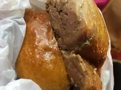 -金狮饼店(关闸马路店)