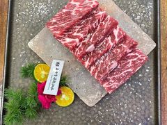 -樱宿日式和牛烧肉(五道口店)