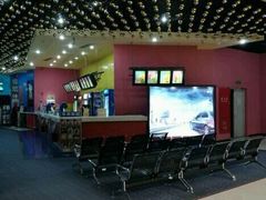 -SFC上影影城(新世界店)