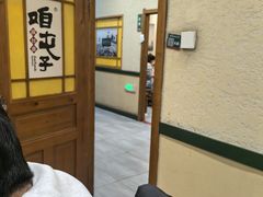 -咱屯子铁锅炖直营店(南湖大路店)