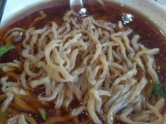素面-大明寺素斋