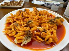 -笑红饭庄