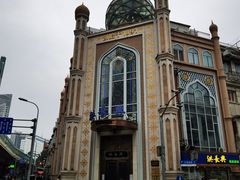 -洪长兴(云南南路店)