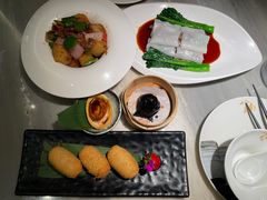 -岭南真味·匠心粤菜(K11店)