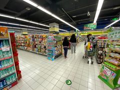 -北京华联生活超市(北京常营店)